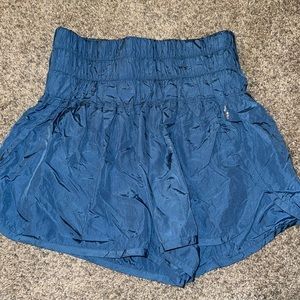 free people shorts